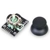 12 Pack Joystick Module Game Console Dual-Axis XY Joystick Module KY-023 Control Stick Sensor Board Compatible with PS2 Arduino Raspberry Pi