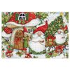 LANG Holiday Gnomes Puzzles - 1000 Pc (5038064)