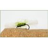 30 Barbless Shipman Buzzers - Boxed Set, Mixed size and colours, Best buzzer Flies.