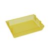 1997-2013 Corvette Under Hood Light Lens Yellow