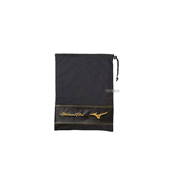 Mizuno Pro 11GZ17000 Shoe Bag (Mens, Jr)