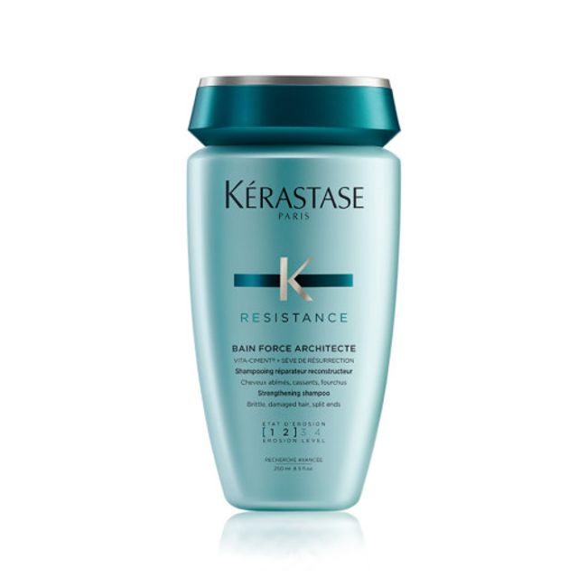 [Kerastase][Shampoo for Damaged Hair]Bang Force Architect 250ml