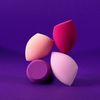 Real Techniques 4 Mini Miracle Complexion Sponges (parallel import goods)