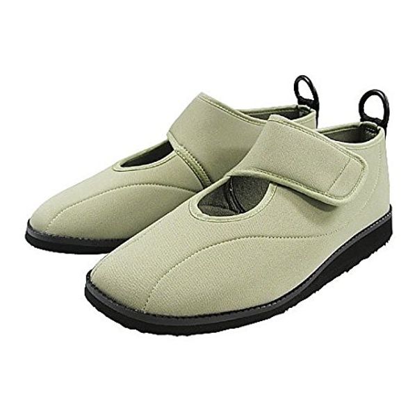 Sutakora-san Soft 07 Easy Detachable Nursing Shoes, , ,