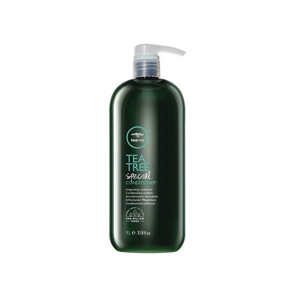Paul Mitchell Tea Tree Special Conditioner, 33.8oz