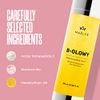 MAËLYS B-GLOWY Brightening Body Serum