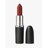 Mac Maximum Silky Matte Lipstick 675 Over Statement (3.5g)