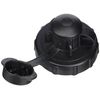 Katadyn Water Filter's Camp Shower adapter, Black, One Size