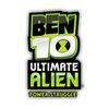 Cartoon Network: Classic Ben 10 Ultimate Alien Power Struggle (V2) (DVD)