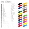 Speedball Water Soluble Block Ink 5oz Blue