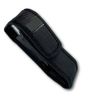 4-Pack Flashlight Holster Carry Case Holder for 5"-7" Flash Light