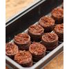 Grow It 08636 50 Peat Free Compost Discs