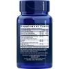 Thyroid Support Complex 2X60 caps Life Extension - Guggul/Ashwagandha/Tyrosine