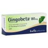 GINGOBETA 80 mg Film-Coated Tablets Pack of 30