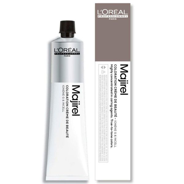 Majirel 5,3 hellbraun gold 50 ml, 5.3 hellbraun gold