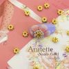 Bonnail × RieNofuji Annette Noah Gold