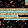Requiem / Symphony No 8