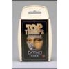 Winning Moves - Top Trumps Da Vinci Code