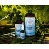 colloidal silver, liquid colloidal silver, 40 ppm, natural health, nasal mist