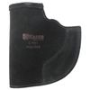Galco Pocket Protector Holster, Black (PRO158B)