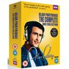 Alan Partridge - Complete BBC Collection [DVD]