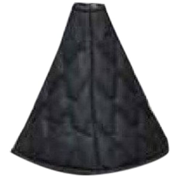 mokomokobu-tukaba- W Stitching Nubuck Black/Black Thread 508102