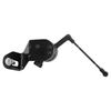 TRQ Rear Ride Leveling Height Sensor Compatible with 2008-2015 Cadillac CTS