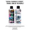 barber marmara Space Wax Series (Space)