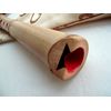 1.3 Shakuhachi Pentatonic w. Root End Zen Instrument