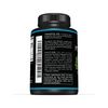 Sunergetic Pterostilbene Resveratrol Quercetin 300mg 60capsules, 1 EA, Basic