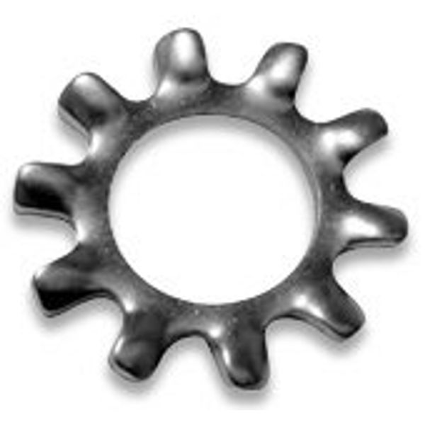Tooth Lock Washers MA20 (Pack of 100)