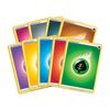 Pokémon TCG: Sword & Shield Darkness Ablaze Elite Trainer Box, Multicolor