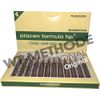 Placen Formula HP Botanica Ampoules Against Hair Loss WT Method