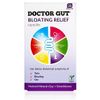 Doctor Gut Bloating Relief - Gentle Relief from Bloating, Trapped Wind, Gas (1 Pack of 30 Capsules)