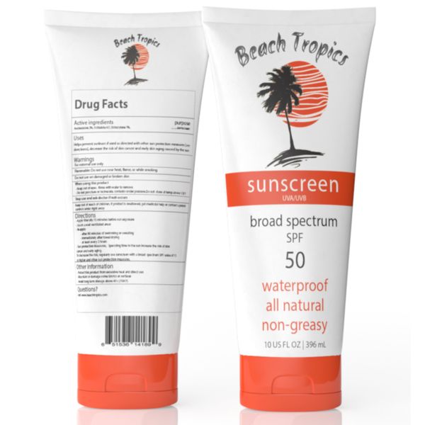 Classy Wino Sunscreen Flask - Hidden Flask Secret Alcohol Container for hidden liquor disguise - 10oz Fake Flask Set of 2