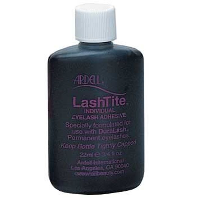 Ardell LashTite Adhesive 3/4oz Dark