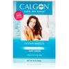 Calgon Ultra-Moisturizing Bath Beads (Ocean Breeze, 30-Ounce)