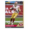 NFL 2021/22 Sticker Collection Packs (x50 Packs)
