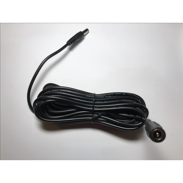 Replacement for 5M Extension Cable Wire Lead for Vtech Innotab 3 Kids Learning Tablet System