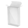10PC Plastic Display Protective Case Protector Box for Pokemon Small Mini Tins