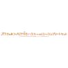 BANDAI Puchikyua House with Figures ~ Vol.1~ Complete Set
