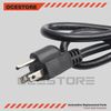 OCESTORE Variable Fan Speed Controller AC 120V 15A Replacement For Duct And Hydroponics Inline Fans Vent Blower
