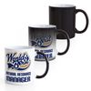 CafePress Natural Resource Manager Ceramic Magic Mug Coffee, Tea Cup 11 oz
