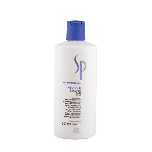 System Professional Hydrate Shampoo 500 ml