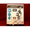 100X-1200X LED  Microscope, New, 11 Piece Kit, Great Gift
