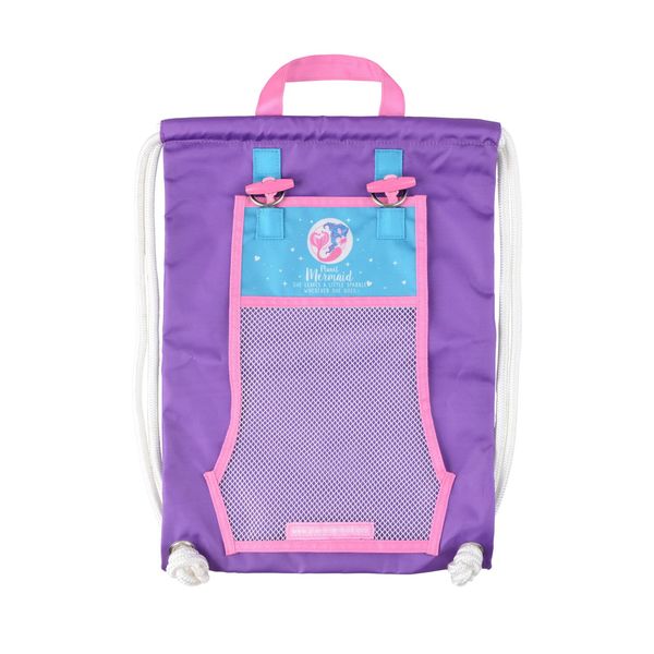 Planet Mermaid Magic Monofin Swim Bag (One Size)
