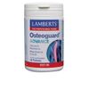 Lamberts Oseoguard Advance Calcium Magnesium D3 K2 90 Tablets