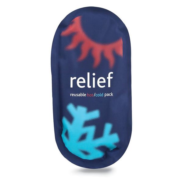 Reliance Medical Relief Reusable Hot/Cold Pack