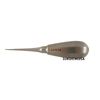 Luxating Elevators Kit of Straight Tip 2 3 4mm Dental Instruments Dentist Tools