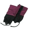 ISUKA GORE-TEX Light Spats Front Zipper 246325 Lavender